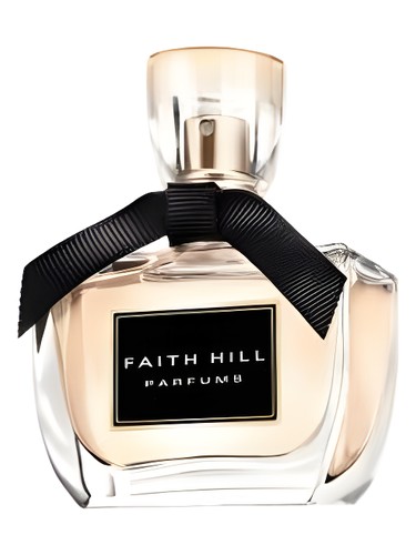 Faith Hill by Faith Hill