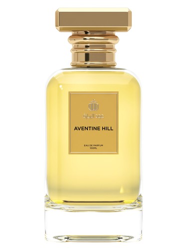 Aventine Hill by Oud Al Zubarah