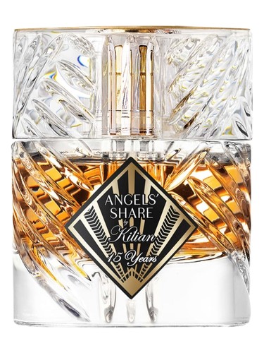 Angels' Share Anniversary Edition by By Kilian