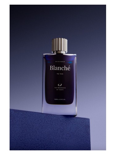 BLANCHE by Givago