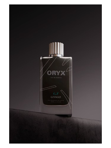 Oryx by Givago