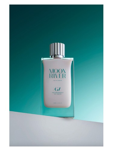 Moon River by Givago