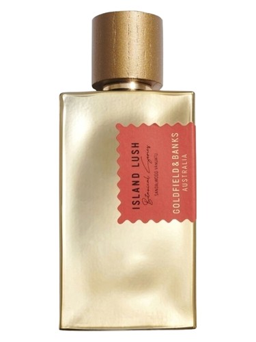 Island Lush Goldfield & Banks Australia perfume by Goldfield Banks Australia