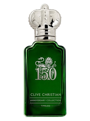 Timeless by Clive Christian