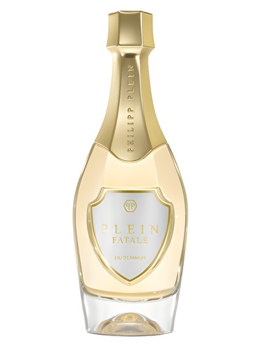 Plein Fatale by Philipp Plein Parfums
