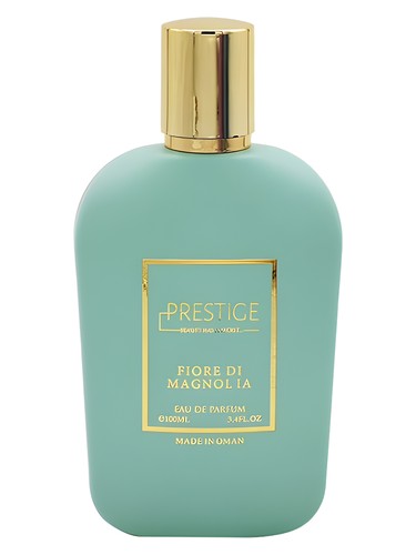 Fiore de Magnolia Prestige by Prestige Beauty Has a Secret