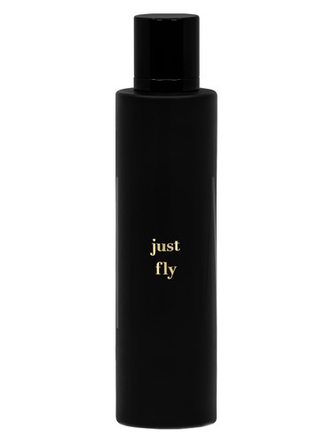 Just Fly by Who Am I