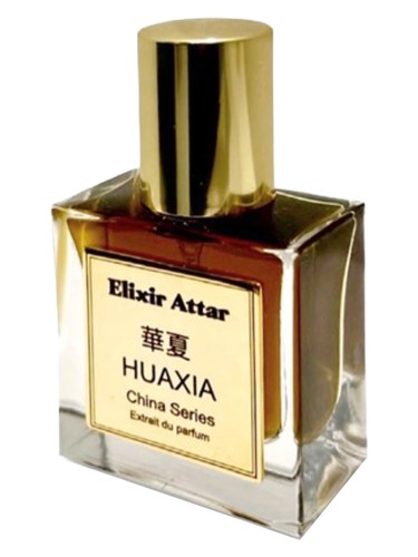 Huaxia by Elixir Attar