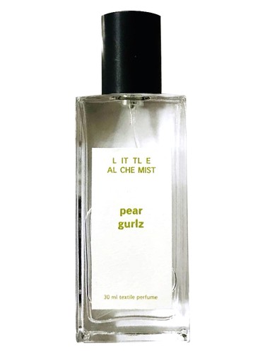 Pear Gurlz by FUMparFUM