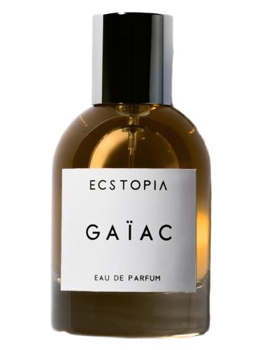Gaïac by Ecstopia
