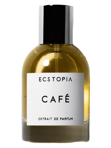 Café by Ecstopia