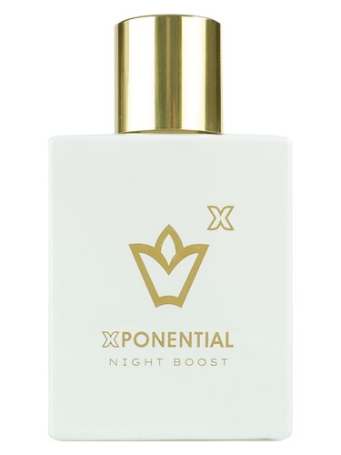 Xponential Night Boost by Xponential Boost