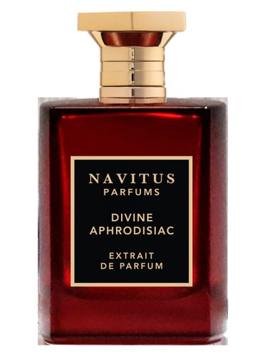 Divine Aphrodisiac by Navitus Parfums