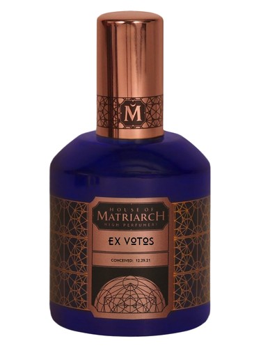 Ex Votos by House of Matriarch