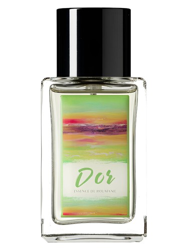 Dor by Essence de Roumanie
