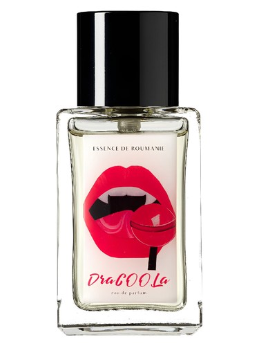 Dracoola by Essence de Roumanie