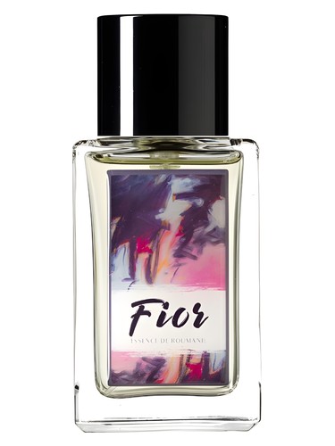 Fior by Essence de Roumanie
