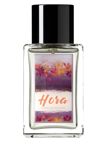 Hora by Essence de Roumanie