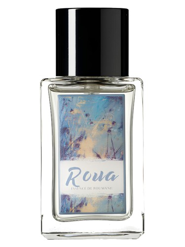 Roua by Essence de Roumanie