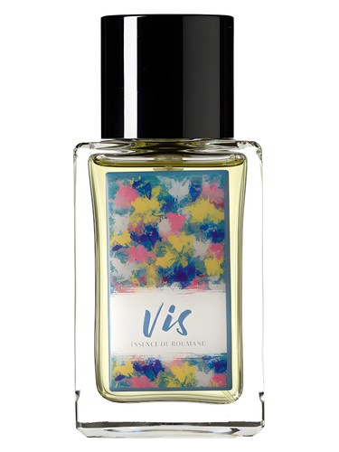 Vis by Essence de Roumanie