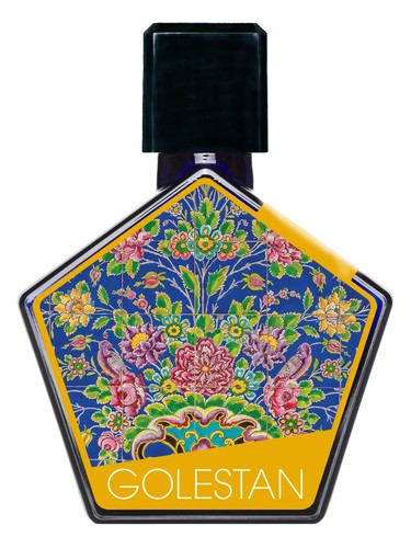 Golestan by Tauer Perfumes