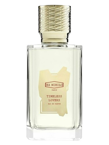 Timeless Lovers