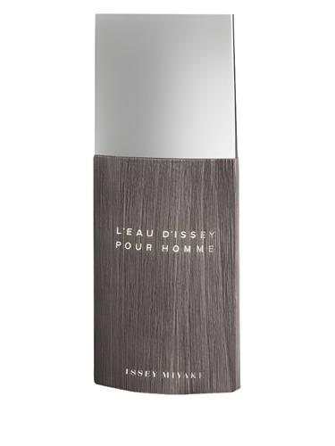 L’Eau d’Issey pour Homme Edition Bois by Issey Miyake
