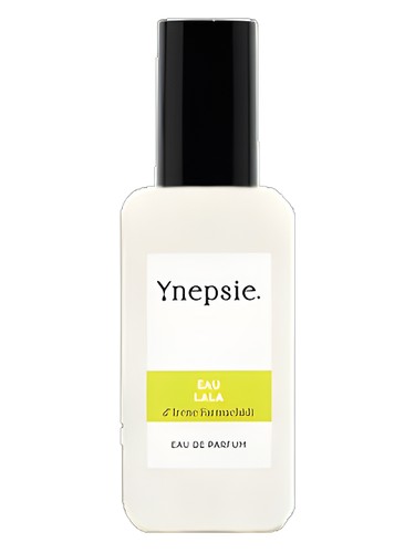 Eau LaLa by Ynepsie