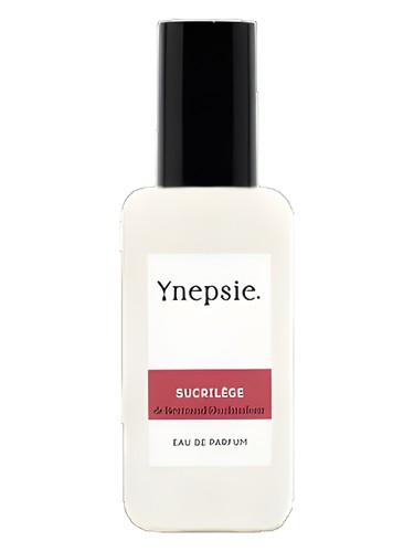 Sucrilège by Ynepsie