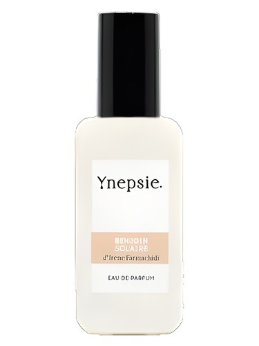 Benjoin Solaire by Ynepsie