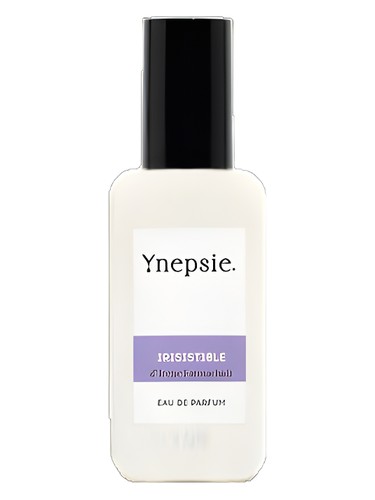 Irisistible by Ynepsie
