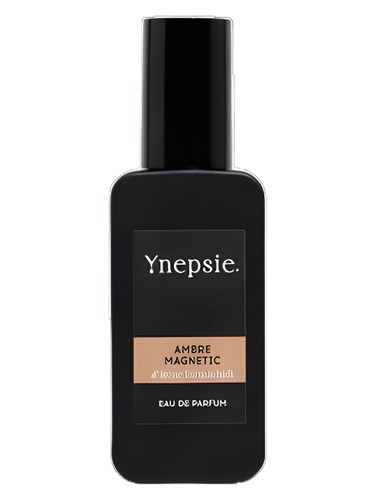 Ambre Magnetic by Ynepsie