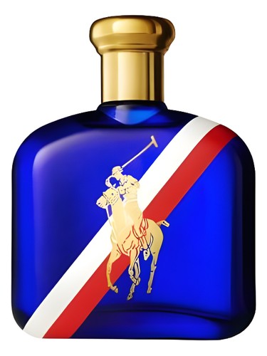 Polo Red White & Blue by Ralph Lauren