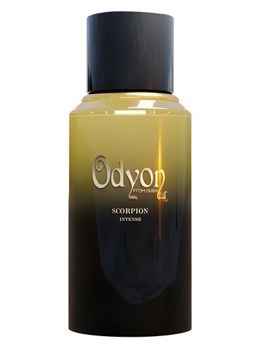 Scorpion Intense by Odyon Dubai
