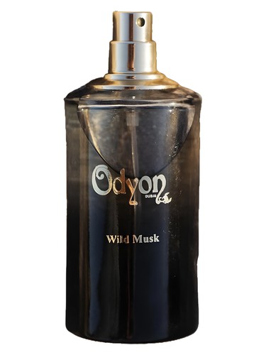 Wild Musk by Odyon Dubai