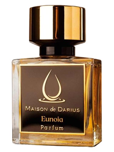 Eunoia by Maison de Darius
