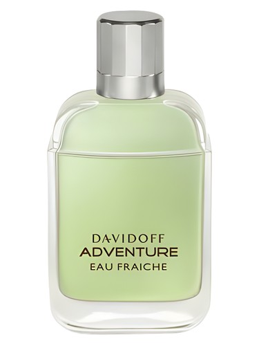 Adventure Eau Fraiche by Davidoff