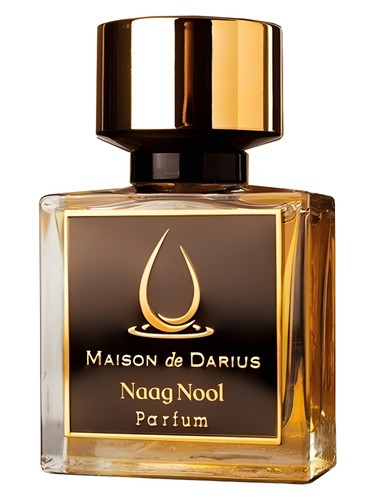 Naag Nool by Maison de Darius