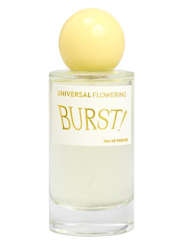 Burst! by Universal Flowering