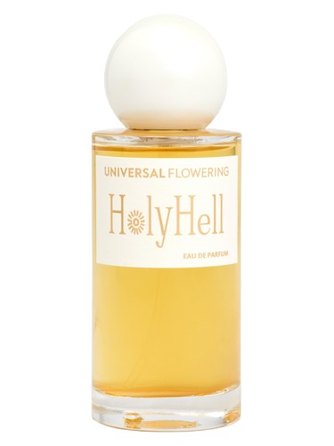 Holy Hell by Universal Flowering