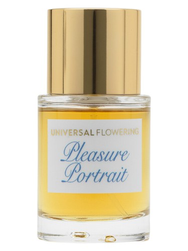 Pleasure Portrait by Universal Flowering