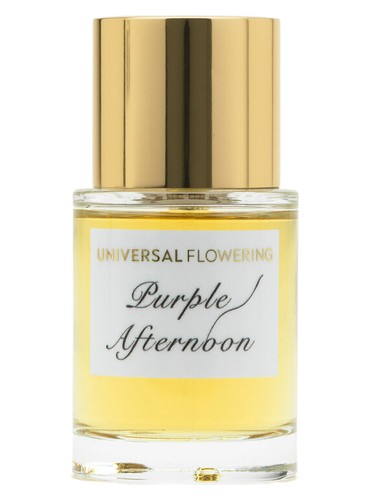 Purple Afternoon by Universal Flowering