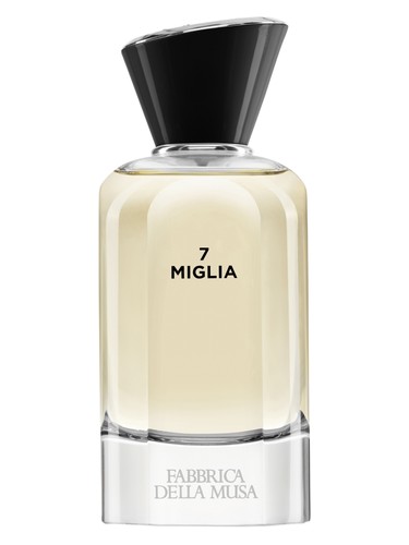 7 Miglia by Fabbrica Della Musa