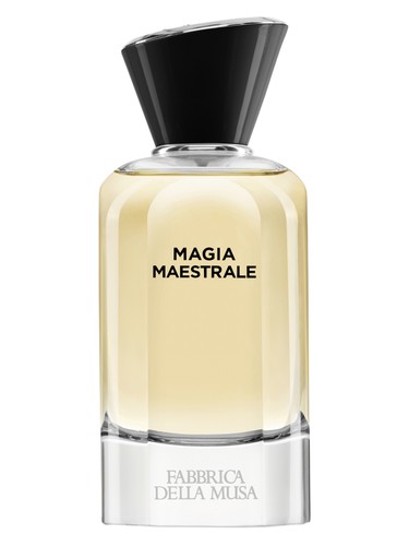 Magia Maestrale by Fabbrica Della Musa