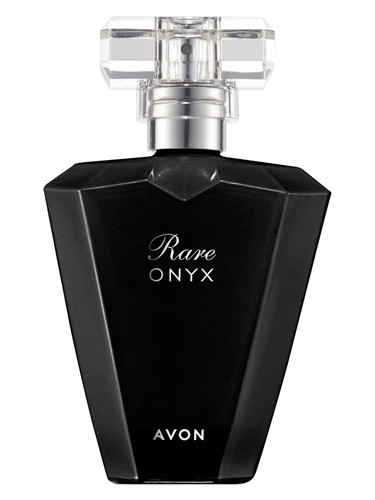 Rare Onyx by Avon
