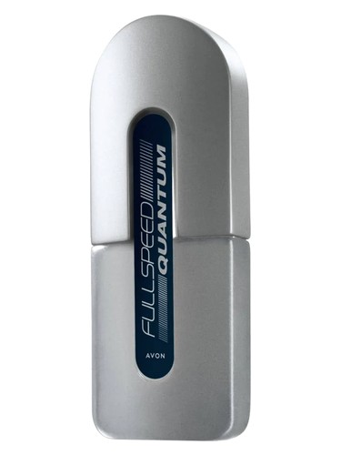 Full Speed Quantum by Avon