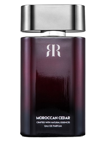 Moroccan Cedar by Raymond