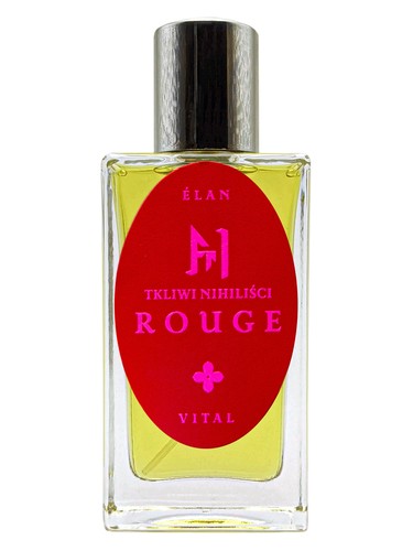 ᴇ́ʟᴀɴ ᴠɪᴛᴀʟ ʀᴏᴜɢᴇ by Tkliwi Nihilisci