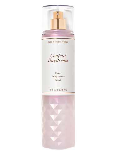 Confetti Daydream