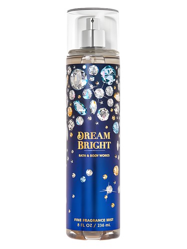 Dream Bright Bath & Body Works perfume by Bath Body Works